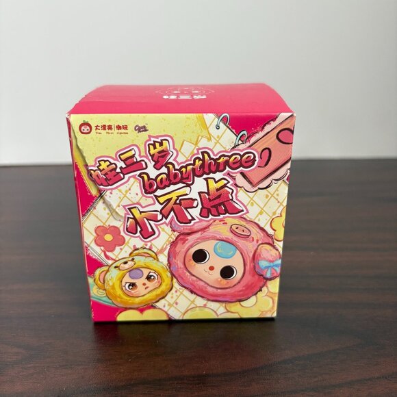 Baby Three Blind Box - Picture 1 of 4